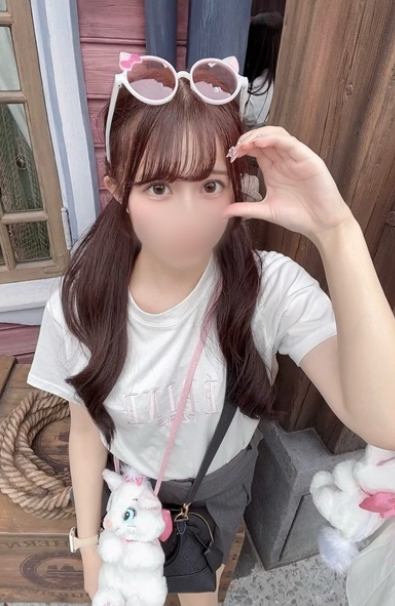 くもりさんの写真