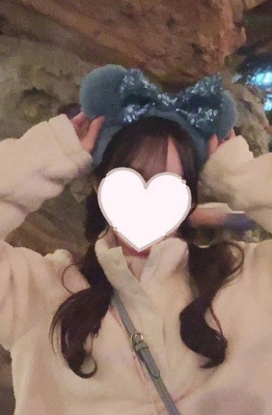 かなんさんの写真