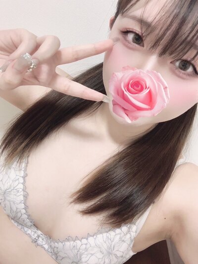 かすみさんの写真