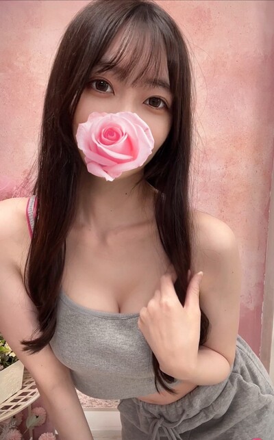 あいなさんの写真