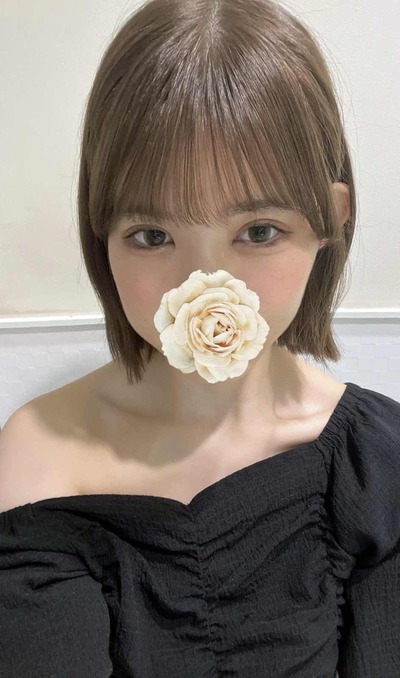 みあさんの写真