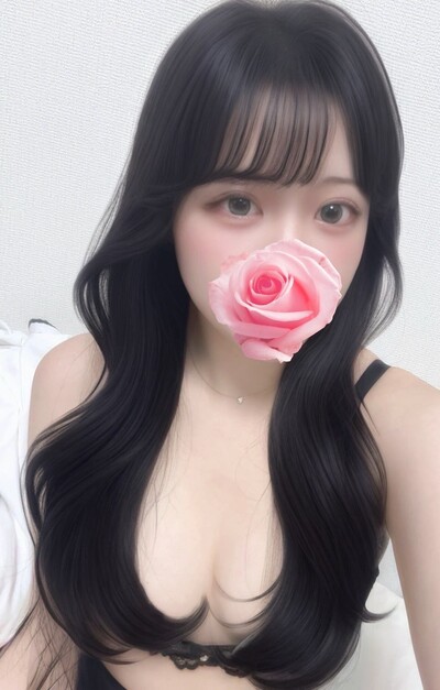 もえかさんの写真