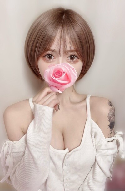 えまなさんの写真