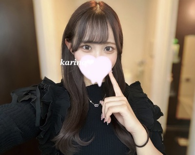 かりなさんの写真